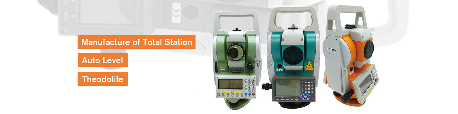 Total Station