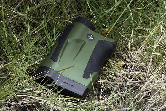 1000m Range SLAM Technology 168g Lightweight 3D Laser Scanner for Precise Localization and Mapping
