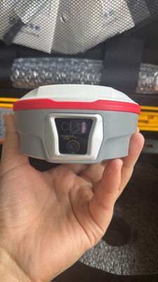SinoGNSS T70 laser RTK Galileo E5 AltBOC enabled GNSS receiver supporting GPS L2PY signals for precise positioning and navigation applications